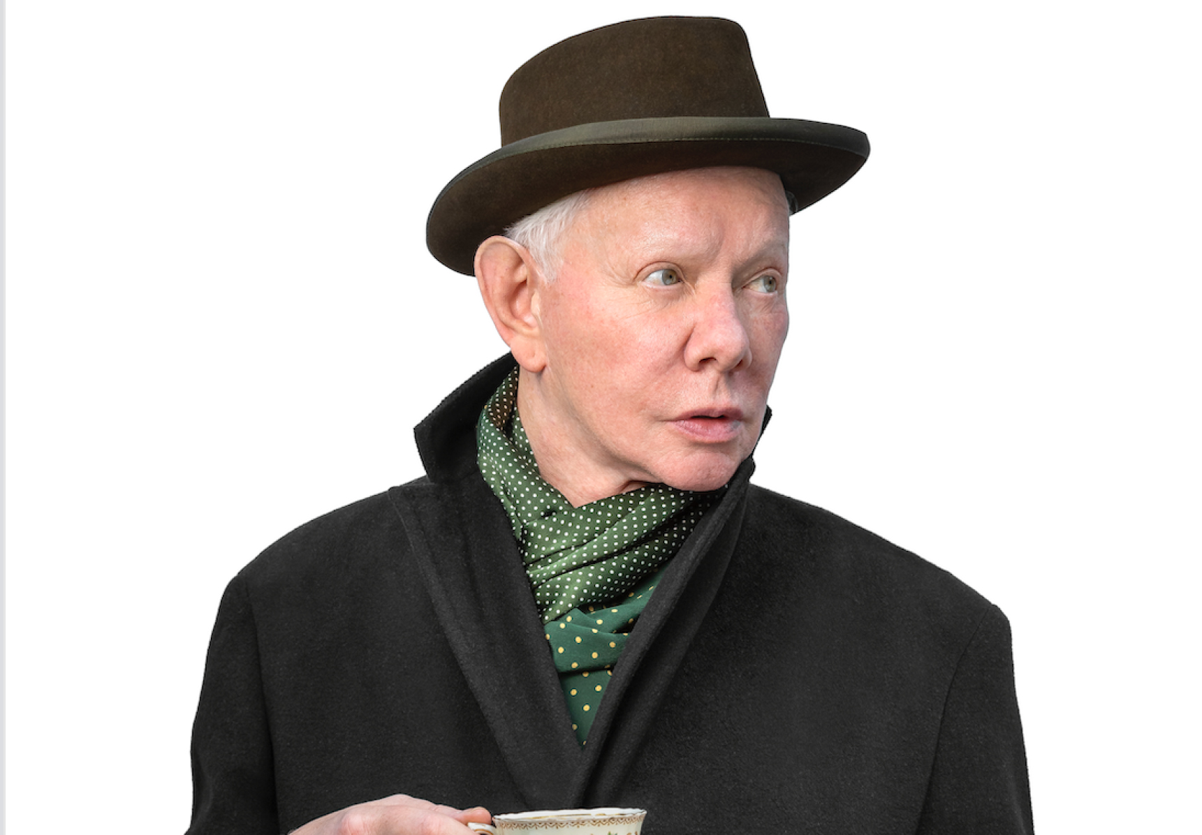 Joe Jackson